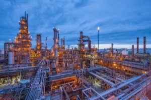 Marathon Petroleum Corporation to purchase rival Andeavor in a 36 billion USD deal