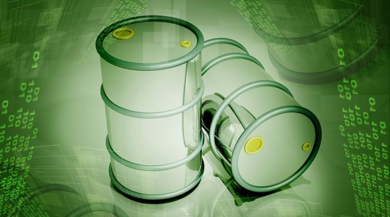 Πετρέλαιο: Το σενάριο που «ρίχνει» το πετρέλαιο στα 40 δολ.- Τι εκτιμά η JP Morgan